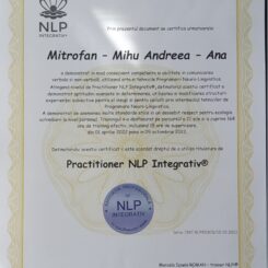 PR NLP Integrativ