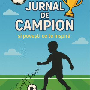 Jurnal de Campion, EuSuntIubire, 100 pagini