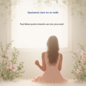 Epuizarea care nu se vede