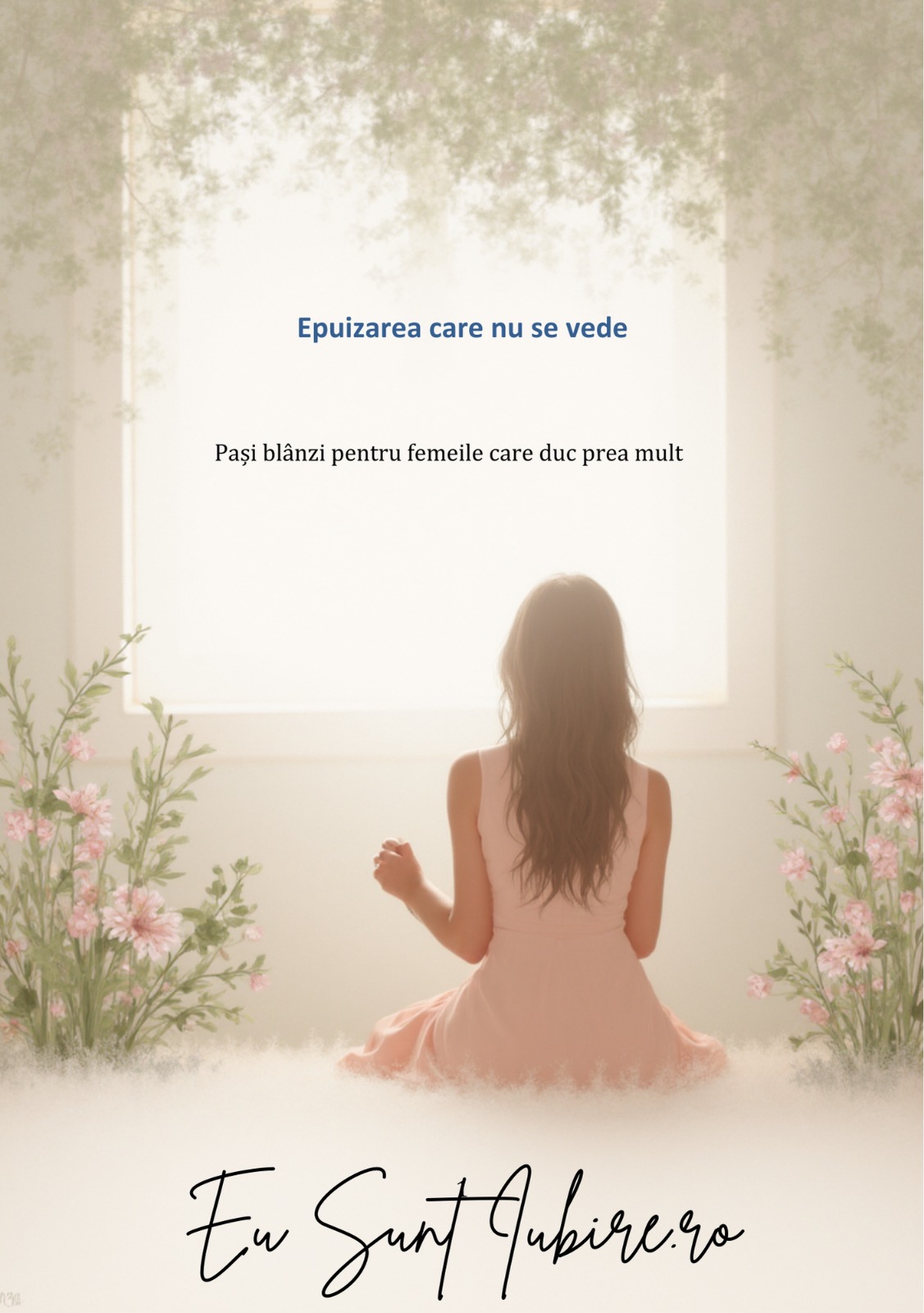 Epuizarea care nu se vede