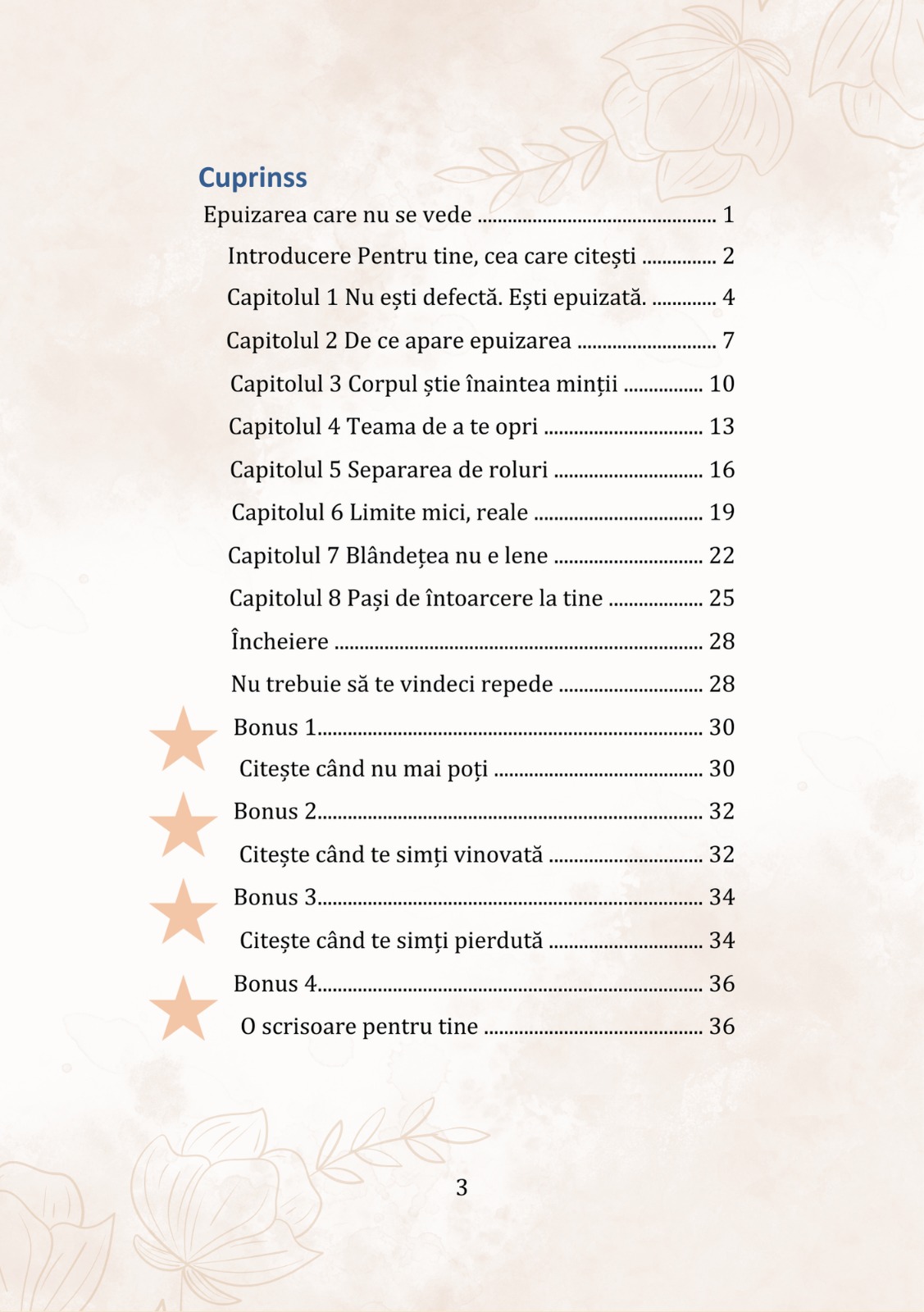 Epuizarea care nu se vede - imagine 2